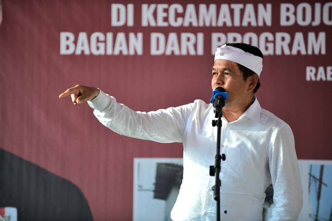 Dana Transfer Pusat Turun, Gubernur Jabar Pangkas Biaya Air, Jamuan, Listrik Hingga 